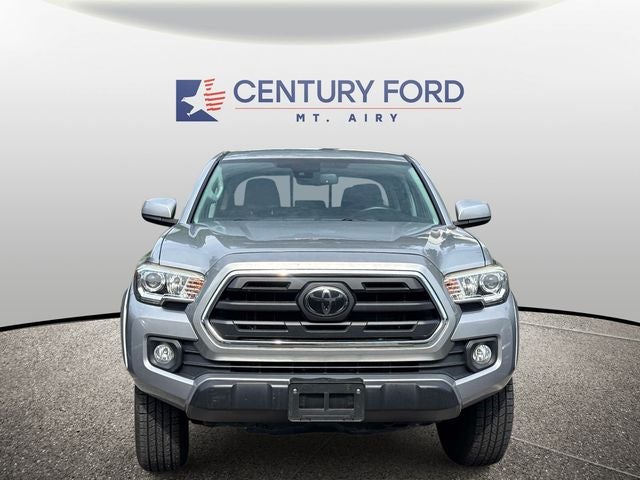2018 Toyota Tacoma SR5 V6
