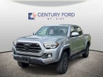 2018 Toyota Tacoma SR5 V6