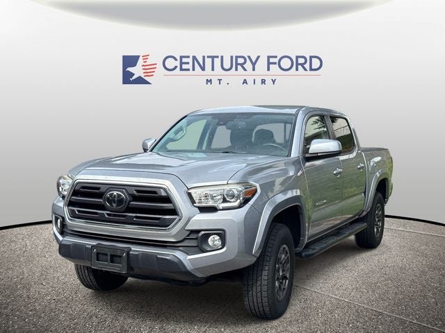 2018 Toyota Tacoma SR5 V6