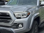 2018 Toyota Tacoma SR5 V6