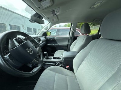 2018 Toyota Tacoma SR5 V6