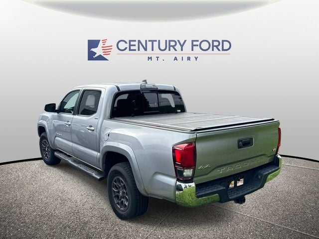 2018 Toyota Tacoma SR5 V6
