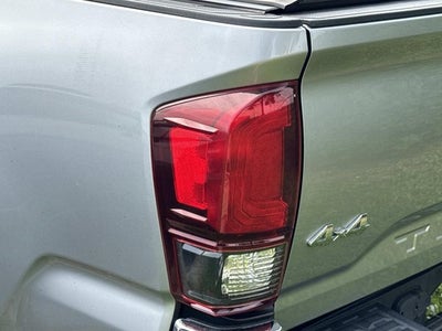 2018 Toyota Tacoma SR5 V6