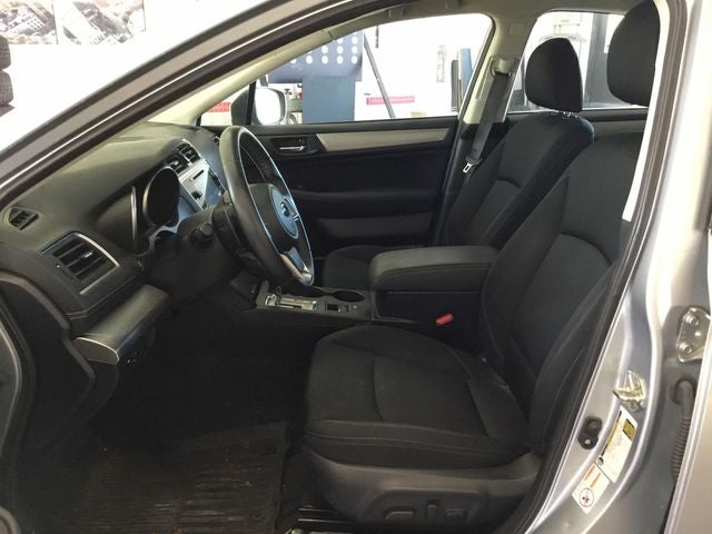 2018 Subaru Legacy 2.5i Premium