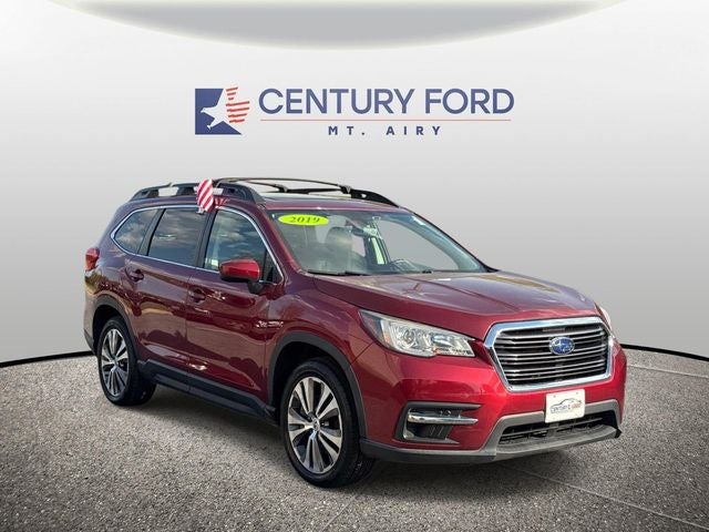2019 Subaru Ascent Premium