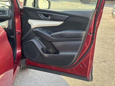 2019 Subaru Ascent Premium