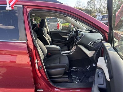 2019 Subaru Ascent Premium