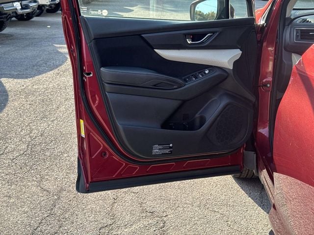 2019 Subaru Ascent Premium