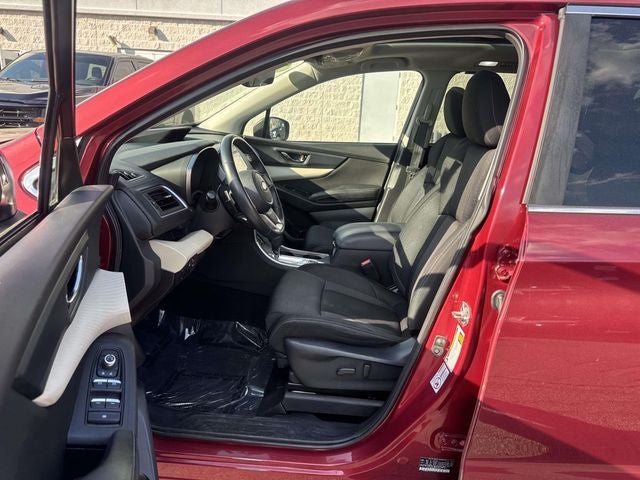 2019 Subaru Ascent Premium