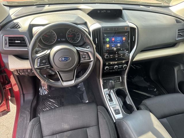 2019 Subaru Ascent Premium