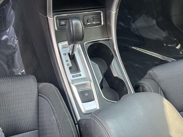 2019 Subaru Ascent Premium