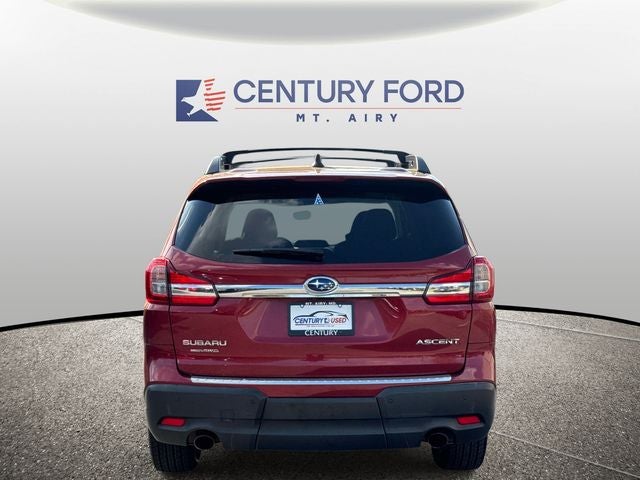2019 Subaru Ascent Premium