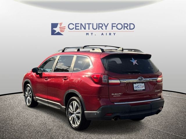 2019 Subaru Ascent Premium