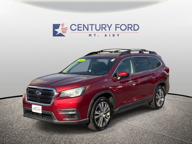2019 Subaru Ascent Premium