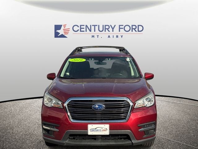 2019 Subaru Ascent Premium