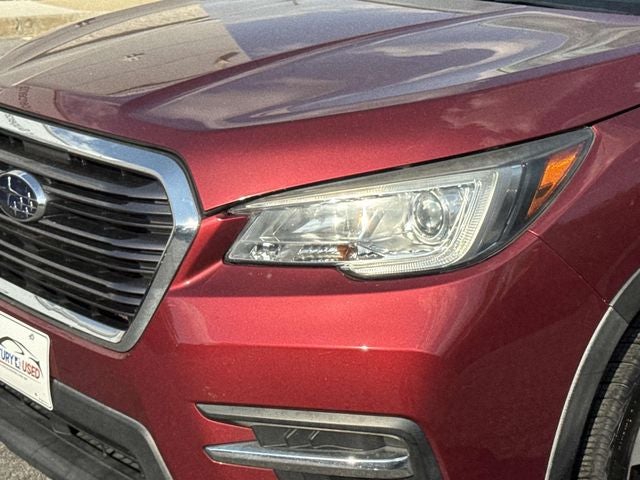 2019 Subaru Ascent Premium