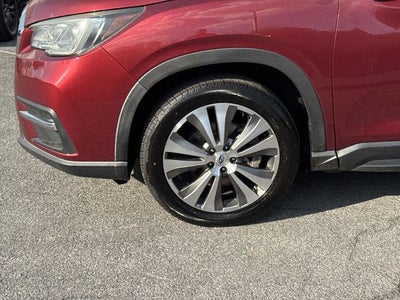 2019 Subaru Ascent Premium