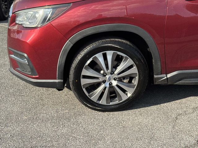 2019 Subaru Ascent Premium