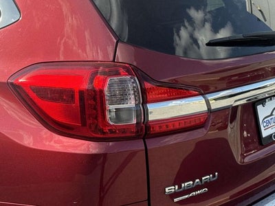 2019 Subaru Ascent Premium