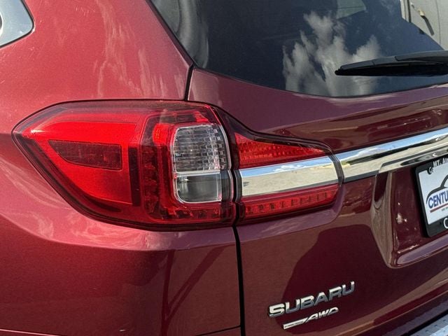 2019 Subaru Ascent Premium