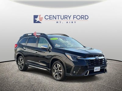 2023 Subaru Ascent Touring