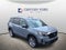 2025 Honda Passport EX-L
