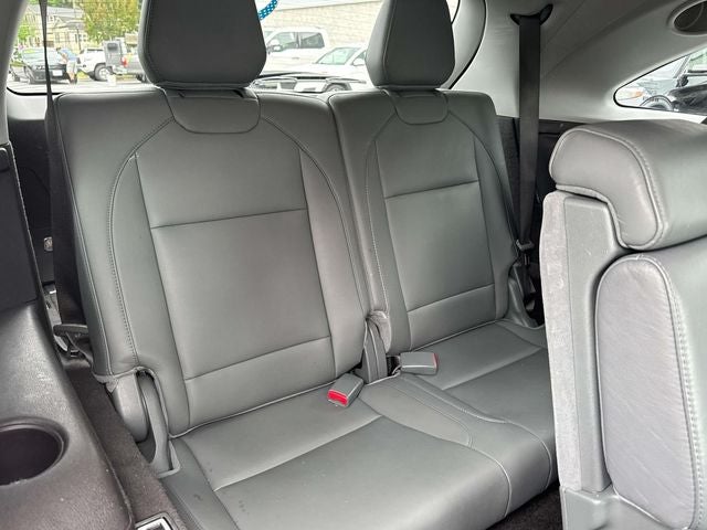 2016 Acura MDX 3.5L