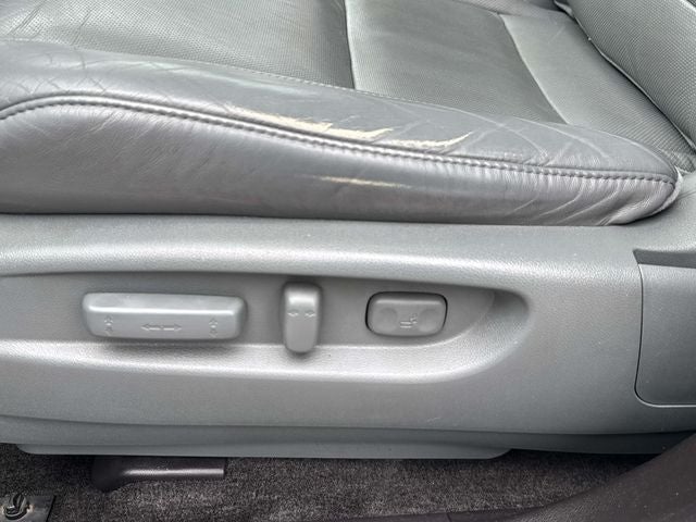 2016 Acura MDX 3.5L