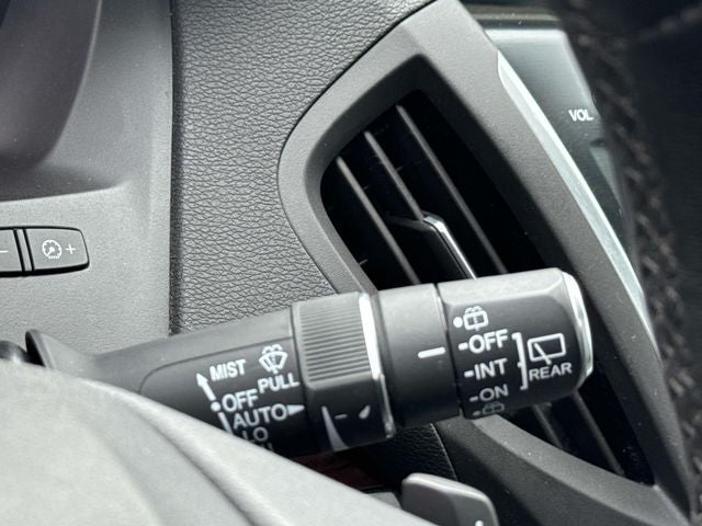 2016 Acura MDX 3.5L