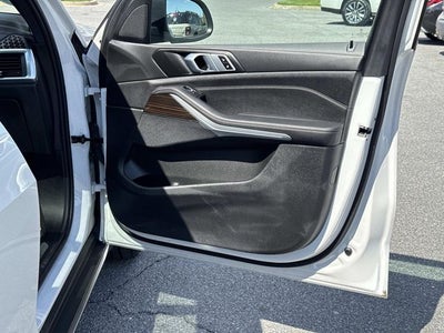 2024 BMW X5 sDrive40i