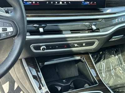 2024 BMW X5 sDrive40i