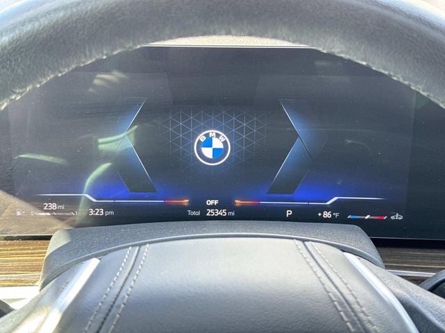 2024 BMW X5 sDrive40i