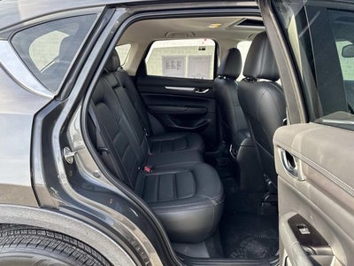 2021 Mazda Mazda CX-5 Touring