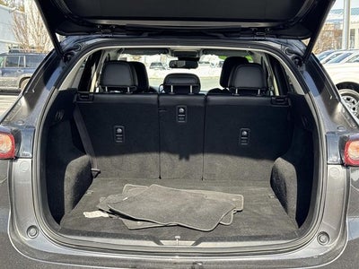 2021 Mazda Mazda CX-5 Touring