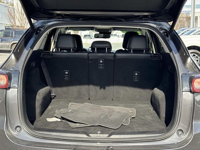 2021 Mazda Mazda CX-5 Touring