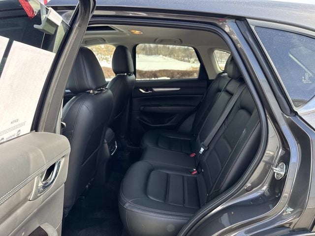 2021 Mazda Mazda CX-5 Touring