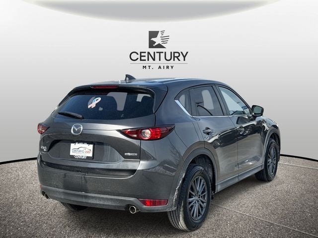 2021 Mazda Mazda CX-5 Touring