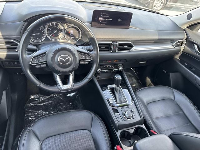 2021 Mazda Mazda CX-5 Touring