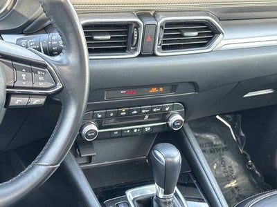 2021 Mazda Mazda CX-5 Touring
