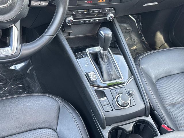 2021 Mazda Mazda CX-5 Touring