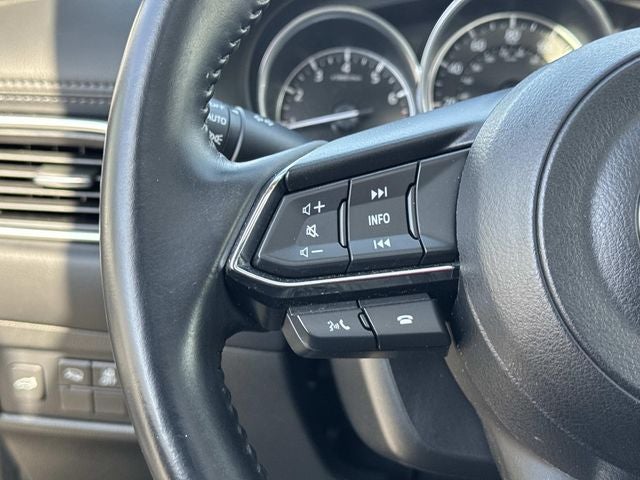 2021 Mazda Mazda CX-5 Touring