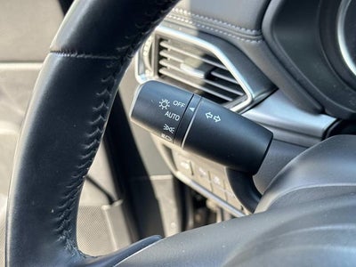 2021 Mazda Mazda CX-5 Touring