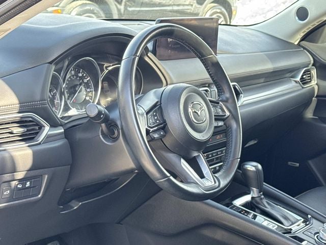 2021 Mazda Mazda CX-5 Touring