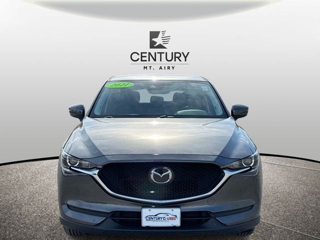 2021 Mazda Mazda CX-5 Touring