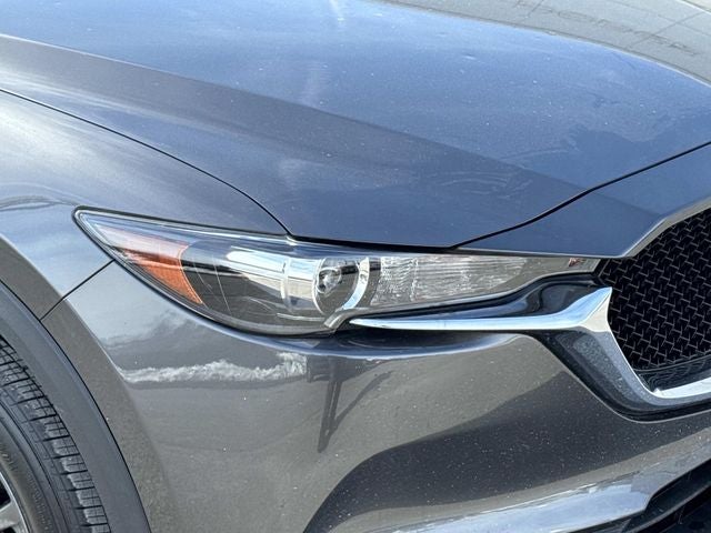 2021 Mazda Mazda CX-5 Touring