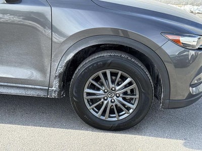 2021 Mazda Mazda CX-5 Touring