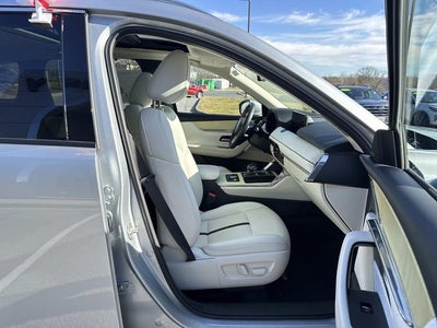 2024 Mazda Mazda CX-90 3.3 Turbo S Premium Plus