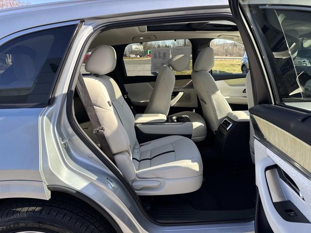 2024 Mazda Mazda CX-90 3.3 Turbo S Premium Plus