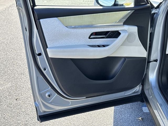 2024 Mazda Mazda CX-90 3.3 Turbo S Premium Plus