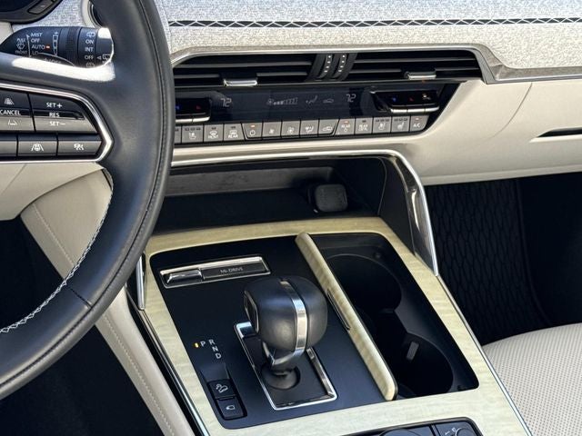 2024 Mazda Mazda CX-90 3.3 Turbo S Premium Plus